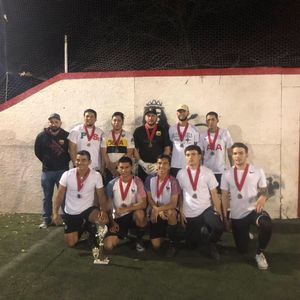 Meet your Posher, Orlando